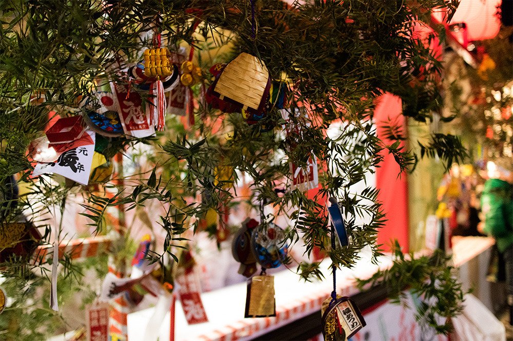 ⛩️ 이마미야 에비스 신사 (이마미야에비스진자) 이미지 4